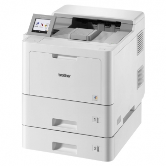 Brother HL-L9470CDN+. Imprimante laser couleur avec bac à papier inférieur-3