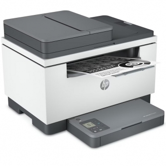 HP LaserJet Pro MFP M234dw - Imprimante multifonction laser monochrome sans fil-2