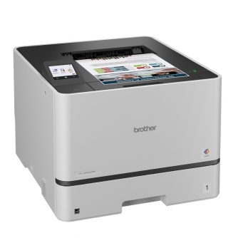 Brother HL-L8430CDW. Imprimante laser couleur professionnelle économique-2