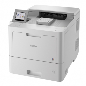 Brother HL-L9470CDN. Imprimante laser couleur professionnelle d'entreprise-2