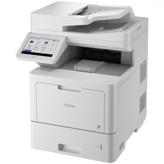 Brother MFC‐L9670CDN. Imprimante multifonction laser couleur professionnelle et performante-3