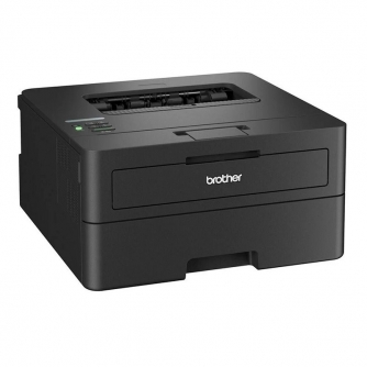 Brother HL-L2460DW Imprimante laser monochrome pour bureau avec impression mobile et recto verso-2