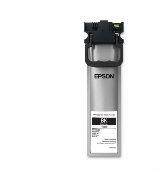 Epson T10W (T10W100) Original Black Ink Pack, High Capacity -1