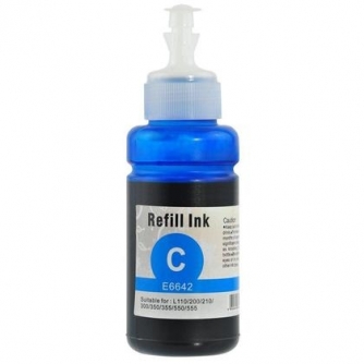 Epson™ T664220 Ecotank ink Bottle T664-1