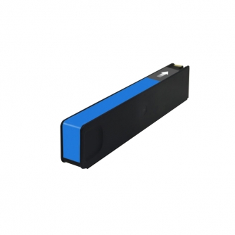Remanufactured HP 972XL (L0R98AN).Cyan Ink Cartridge High Yield. EcoInk-3