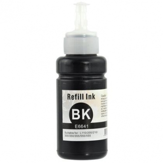 Epson™ T664120 Ecotank ink Bottle T664-1