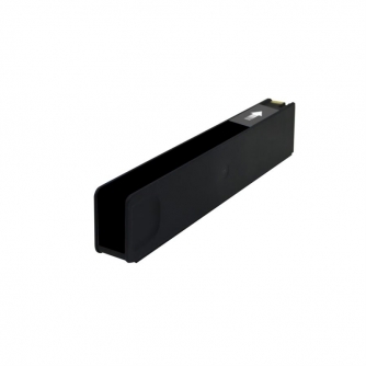 Remanufactured HP 990X (M0K01AN). Black ink Cartridge High Yield. EcoInk-2