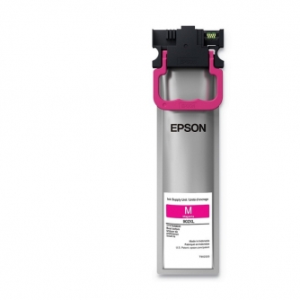 Epson 902XL (T902XL320). Original Magenta Ink Cartridge High Yield-1