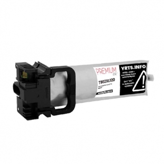 Epson 902XL (T902XL120). Compatible Black Ink Cartridge High Yield. Premium Ink-3