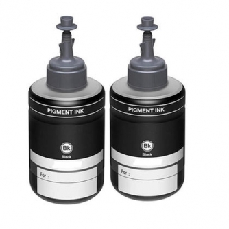 Epson™ T774120-2-Pack Ecotank ink Bottle T774-1