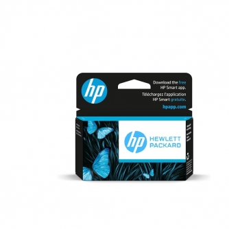 Originale HP 97 (C9363WN#140). Ink Cartridge - Colors-1