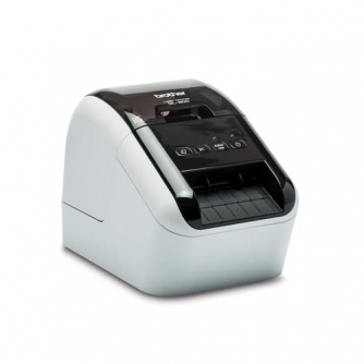 Brother QL-800 High-Speed Professional Label Printer-3