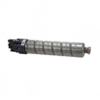 Ricoh 821070/821105. Compatible Black Toner Cartridge-2