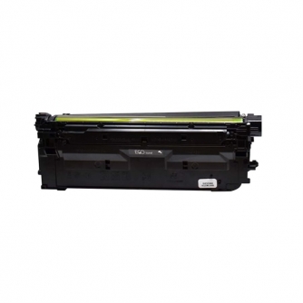 Remanufactured HP 508X (CF360X). Black Toner Cartridge High Yield. Ecotone-2