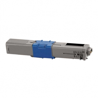 Okidata 44469801. Compatible Black Toner Cartridge. Premium Tone-2