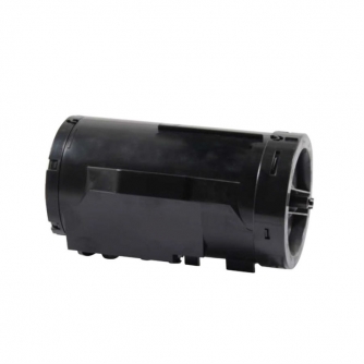 Dell 592-BBBW. Remanufactured Black Toner Cartridge. Ecotone-2