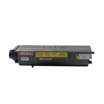 Brother TN620. Remanufactured Black Toner Cartridge. Ecotone-4