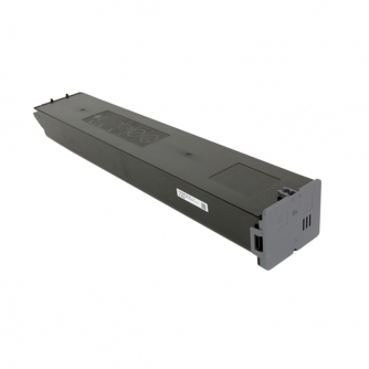 Sharp MX-61NTBA. Compatible Black Toner Cartridge.-2
