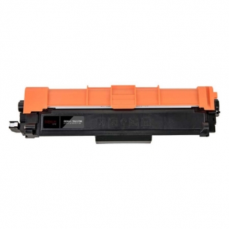 Brother TN227BK. Compatible Black Toner Cartridge High Yield. Premium Tone-3