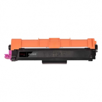 Brother TN223M. Compatible Magenta Toner Cartridge. Premium Tone-2