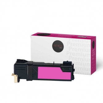 Xerox 106R01279. Compatible Magenta Toner Cartridge. Premium Tone-1
