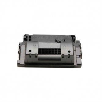 Remanufactured HP 90X (CE390X). Black Toner Cartridge High Yield. Ecotone-2