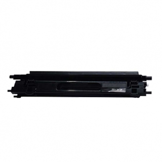 Brother TN115BK. Compatible Black Toner Cartridge High Yield. Premium Tone-2