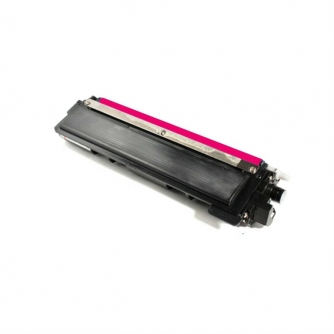 Brother TN210M. Remanufactured Magenta Toner Cartridge. Ecotone-2