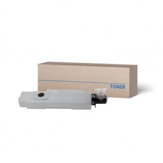 Kyocera WT-860 (1902LC0UN0). Compatible Waste Toner Cartridge.-1