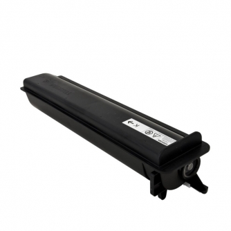 Toshiba T5018U. Original Black Toner Cartridge-1