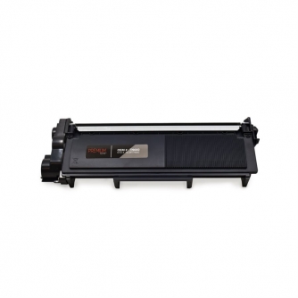 Brother TN660. Compatible Black Toner Cartridge High Yield. Premium Tone-3