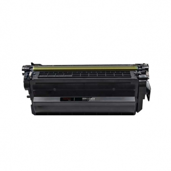 Compatible HP 655A (CF451A). Cyan Toner Cartridge. Premium Tone-4