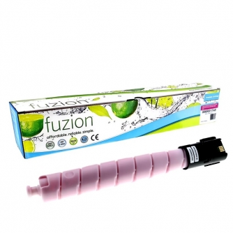 Xerox 006R01748. Compatible Magenta Toner Cartridge. Fuzion-1