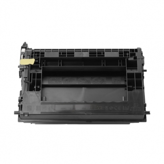 Remanufactured HP 147A (W1470A). Black Toner Cartridge (Without Level). Ecotone-2