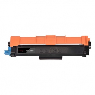 Brother TN227C. Compatible Cyan Toner Cartridge High Yield. Premium Tone-3