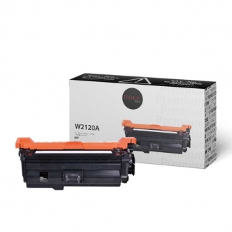 Compatible HP 212A (W2120A). Black Toner Cartridge. Premium Tone-1