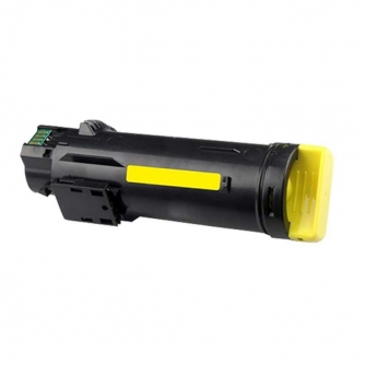 Xerox 106R03692. Compatible Yellow Toner Cartridge. Premium Tone-2