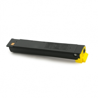 Kyocera TK-5317Y. Compatible Yellow Toner Cartridge-2