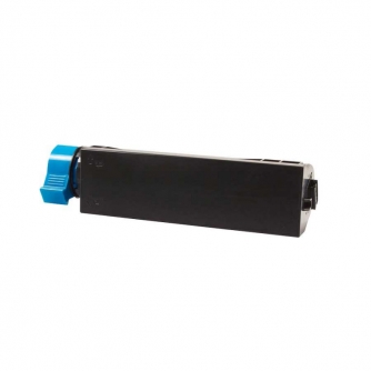Okidata 44574701. Compatible Black Toner Cartridge. Premium Tone-2