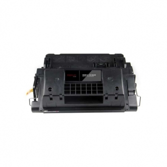 Compatible HP 64X (CC364X). Black Toner Cartridge High Yield. Premium Tone-2