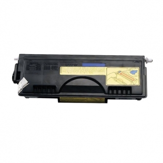 Brother TN430. Remanufactured Black Toner Cartridge. Ecotone-2