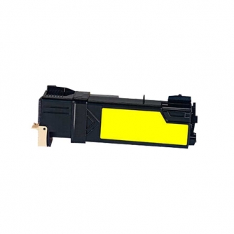 Xerox 106R01454. Compatible Yellow Toner Cartridge. Premium Tone-3