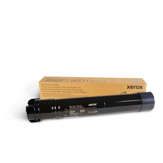 Xerox 006R01818. Original Black Toner Cartridge High Yield.-1