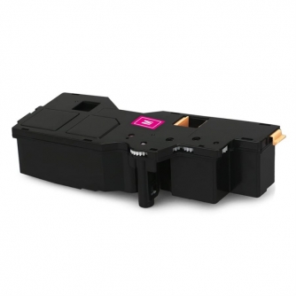 Konica Minolta TNP92M (AE1Y330). Compatible Magenta Toner Cartridge.-2