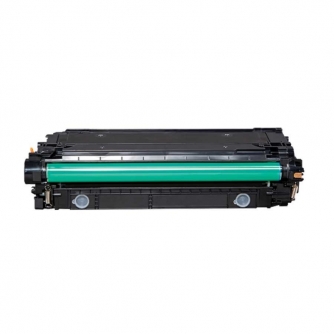 Compatible HP 508A (CF360A). Black Toner Cartridge. Premium Tone-2