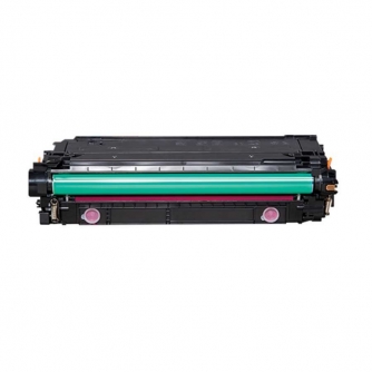 Compatible HP 508A (CF363A). Magenta Toner Cartridge. Premium Tone-2