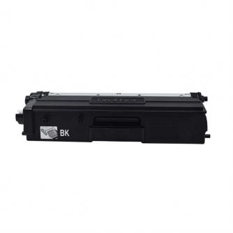 Brother TN436BK. Remanufactured Black Toner Cartridge Very High Yield. Ecotone-2