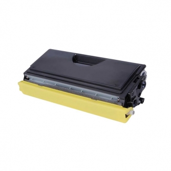 Brother TN560. Remanufactured Black Toner Cartridge. Ecotone-2