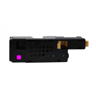 Xerox 106R01628. Compatible Magenta Toner Cartridge. Premium Tone-2