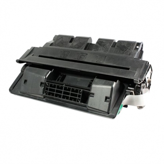 Canon FX6 (1559A002). Remanufactured Black Toner Cartridge. Ecotone-2